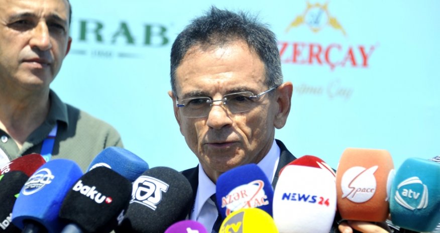 Güclü idmançılar Zəfər yolunda yarışacaqlar - Mədət Quliyev