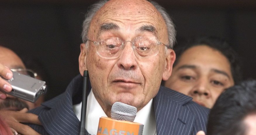 100 yaşlı sabiq prezident öldü