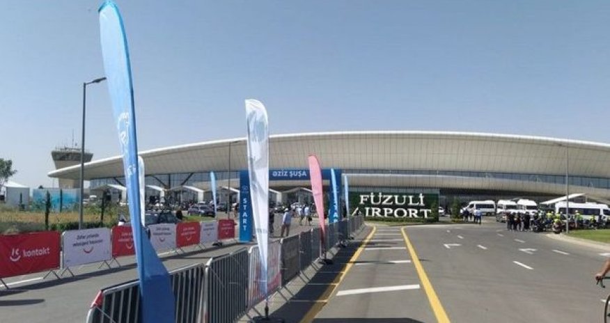 Şuşada ilk beynəlxalq turnir start götürüb