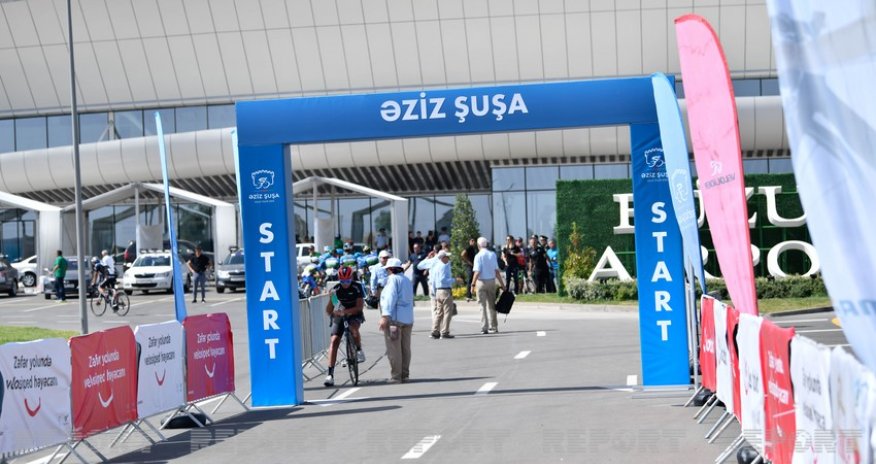 Mədət Quliyev ona ev bağışladı