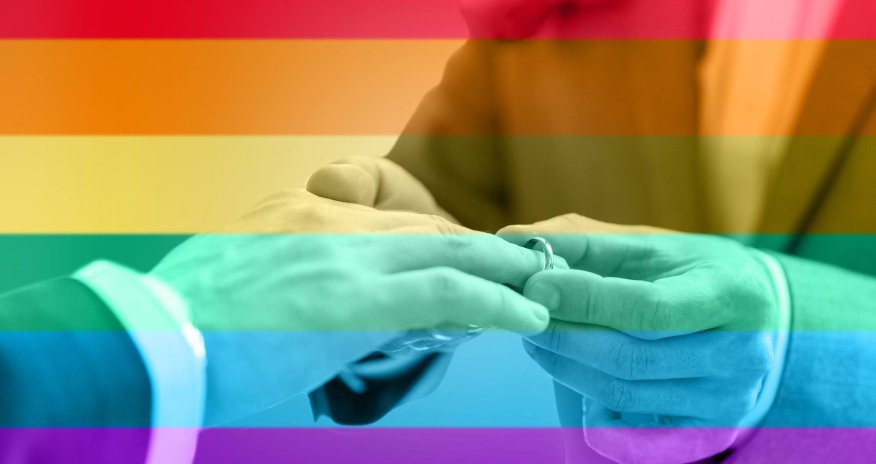 Eynicinslilərin evlənməsi hansı ölkələrdə qanunidir?   - SİYAHI