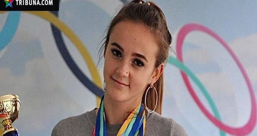 Müharibə daha bir ukraynalı idmançının həyatına son qoydu