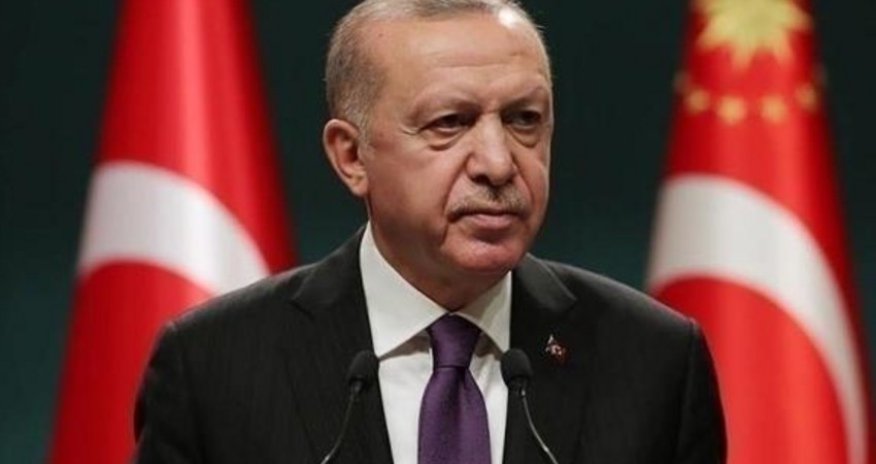 Ərdoğan İsrailin Baş naziri ilə danışıb