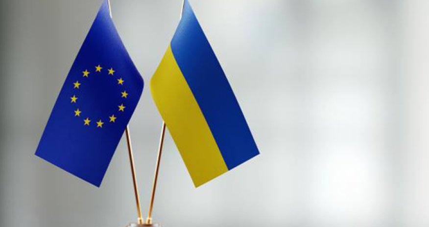 Aİ-dən Ukraynaya əlavə 1 milyard avro yardım