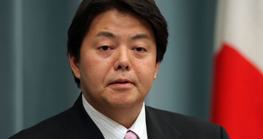 Yaponiyadan Rusiyaya qarşı sanksiya ÇAĞIRIŞI