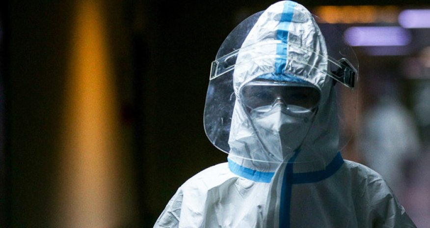 Dünyada koronavirusla bağlı son STATİSTİKA