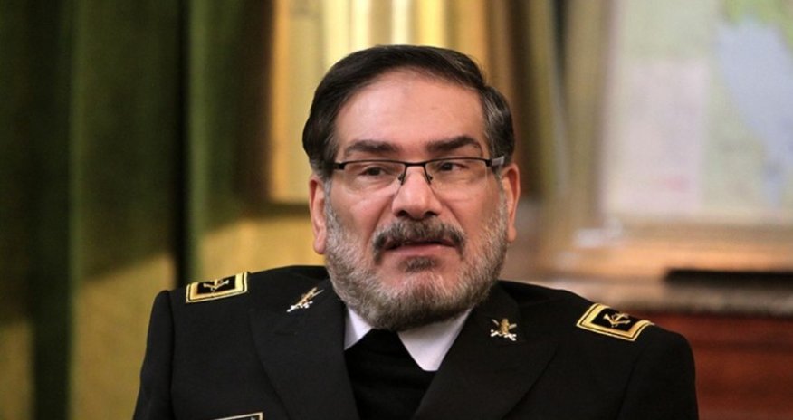 İranın Milli Təhlükəsizlik üzrə Ali Şurasının katibi Azərbaycana gəlir