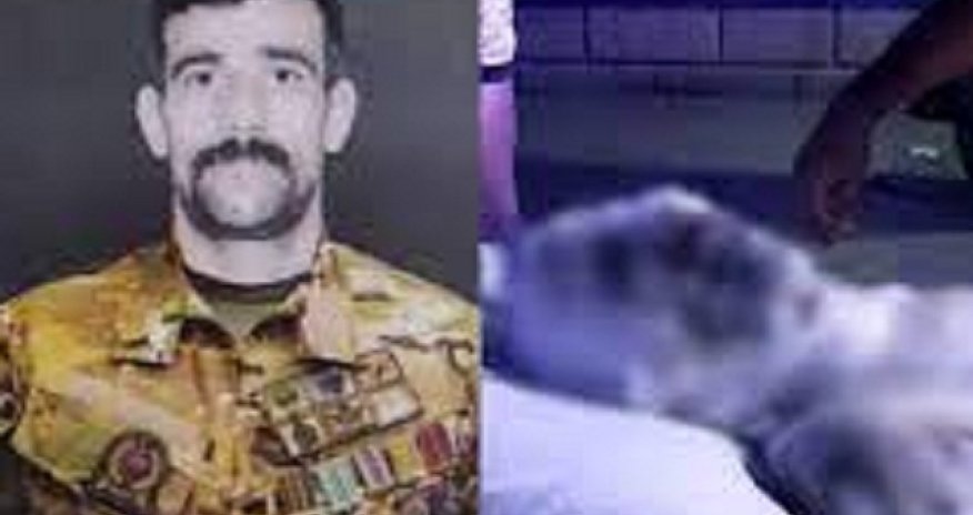 Baş Prokurorluq qazinin özünü yandırmasını araşdırır - RƏSMİ