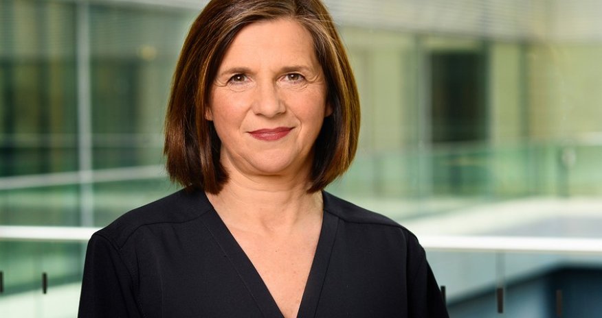 Almaniya Bundestaqının vitse-prezidenti Azərbaycana səfər edəcək