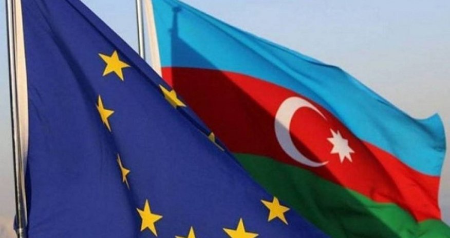 Azerbaijan, EU to create working group in investment identification