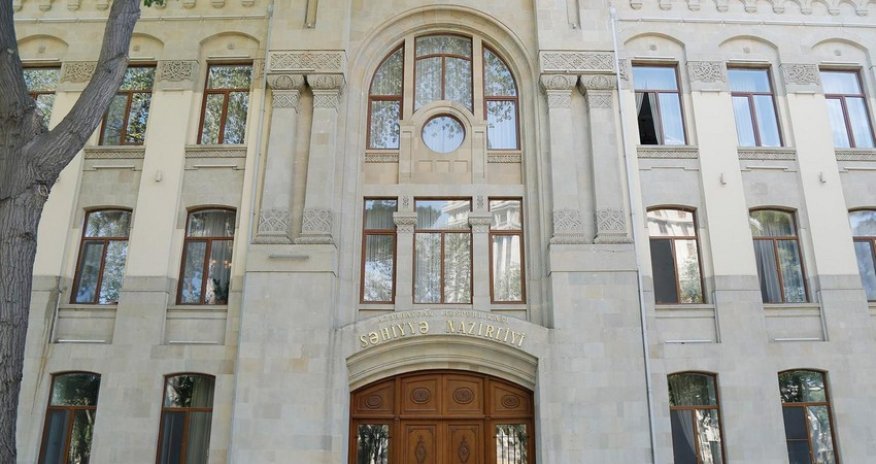 No monkeypox cases recorded in Azerbaijan