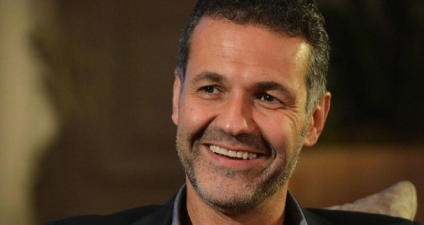 Xalid Hüseyninin oğlu cinsiyyətini dəyişdi - Foto