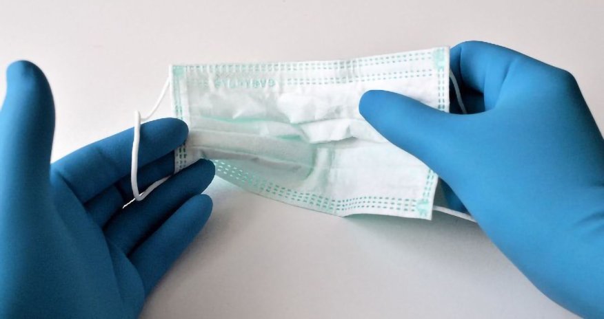 İnsanlar yenidən maska taxmalıdır - ÜST-dən ÇAĞIRIŞ