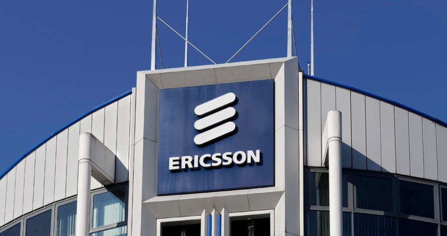Ericsson Rusiyadan ayrıldıqdan sonra 130 milyon dollar itirdi