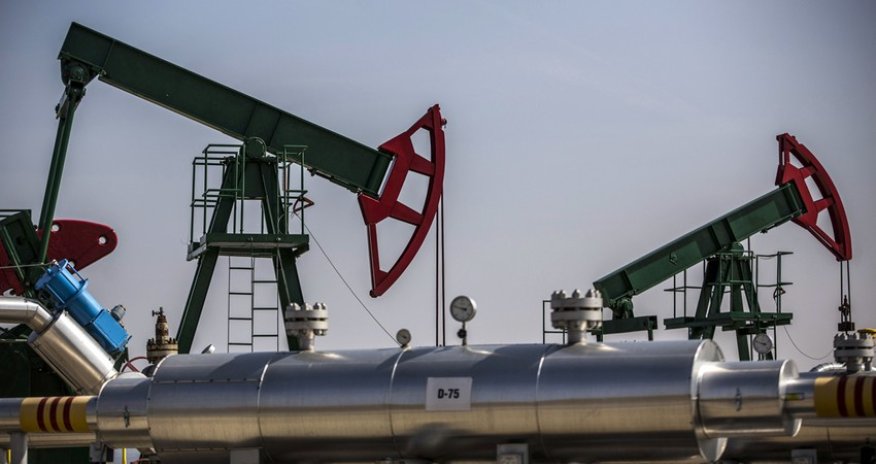 ЕК повысила оценку среднегодовой цены нефти на 2022-2023 годы