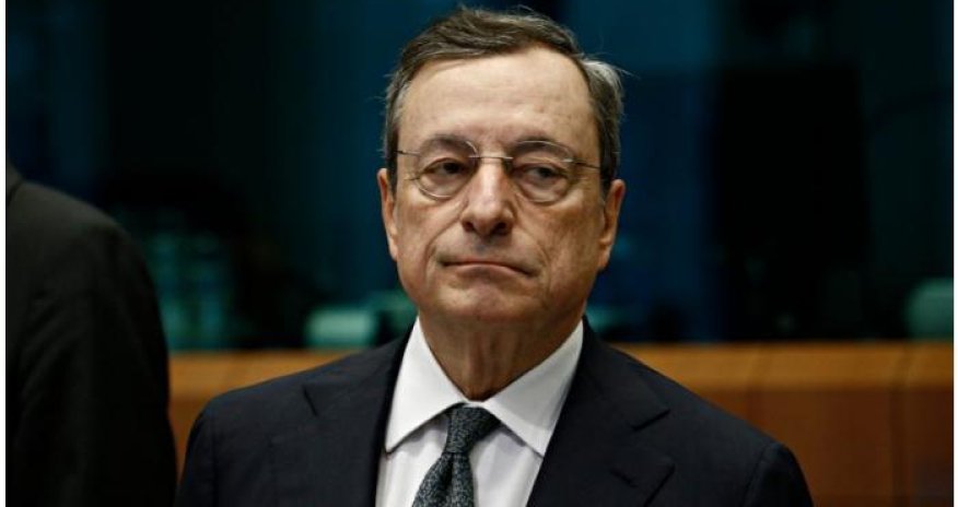 İtaliyanın baş naziri istefa verdi