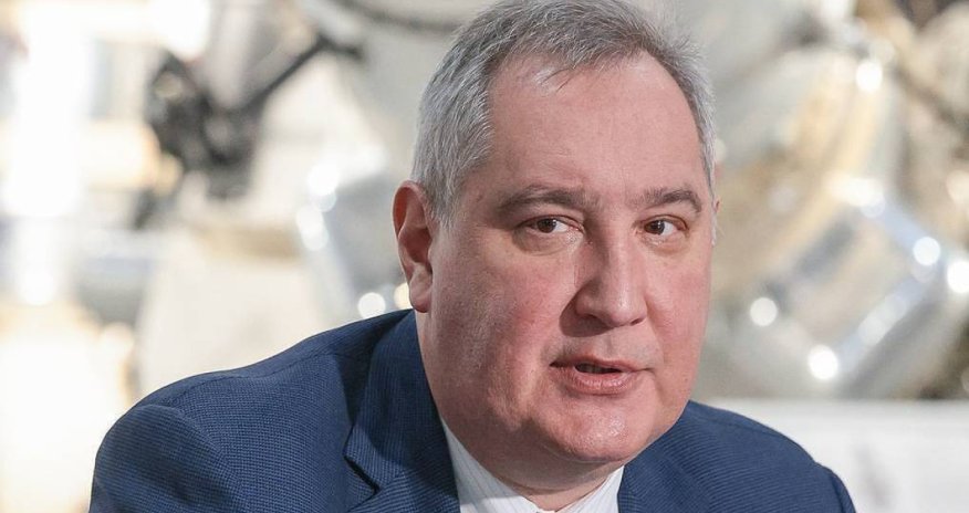 Putin Roqozini “Roskosmos”un rəhbəri postundan azad edib