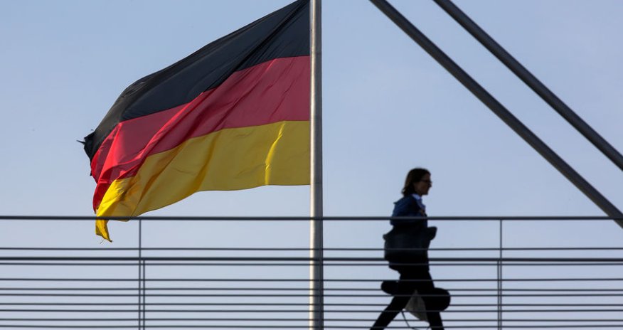 RND: Almaniyanın 2023-cü ildə dövlət borcu xərcləri 16 milyard avrodan 30 milyard avroya yüksələcək