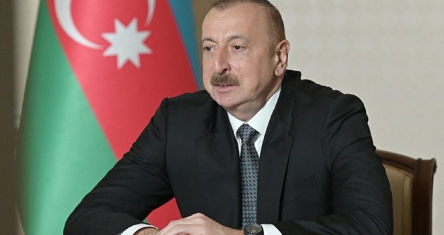 Şuşada yaşayış kompleksinin tikintisinə artıq başlamışıq -Prezident