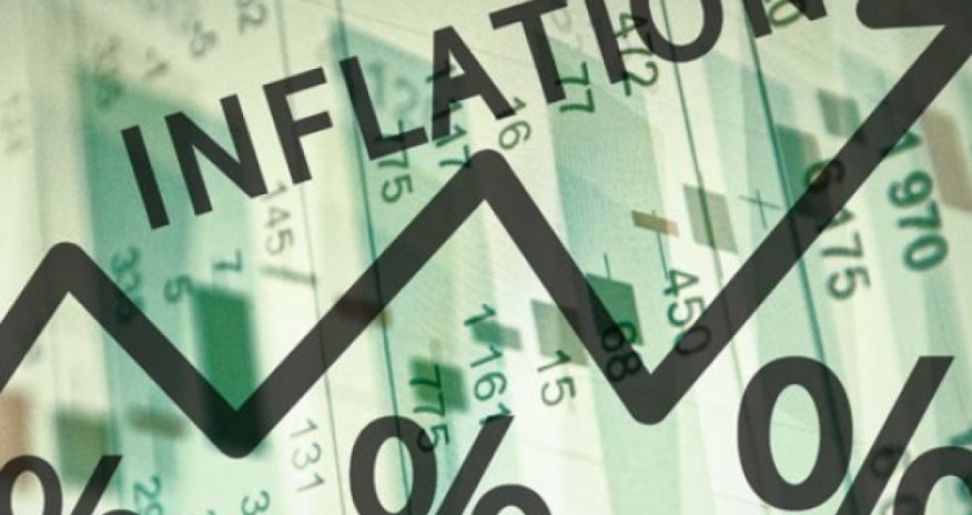 Azərbaycanda illik inflyasiya 13 %-ə yaxınlaşıb