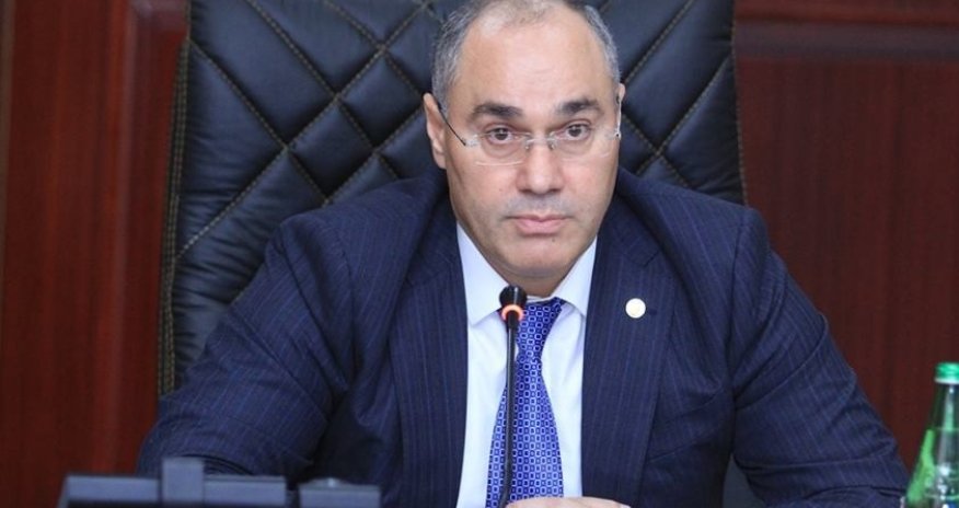 Kimsə Prezident sərəncamını müzakirə edib ki, mən də edəm? -Səfər Mehdiyev