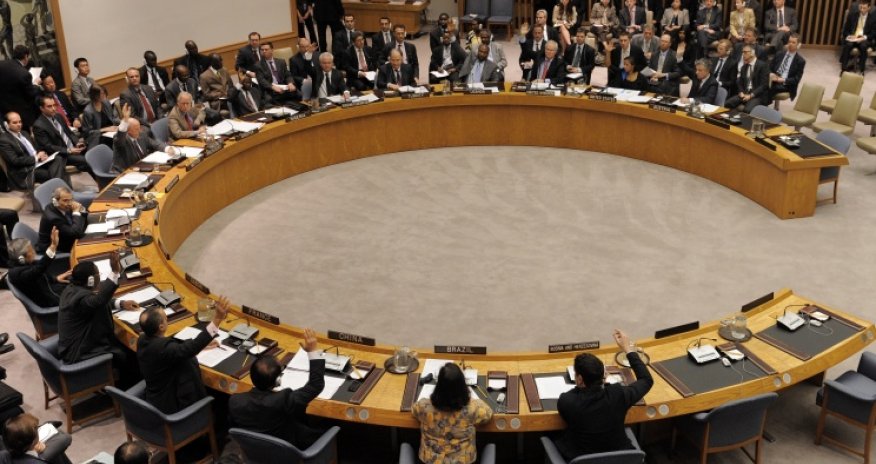 Cenevrə danışıqları təxirə salındı