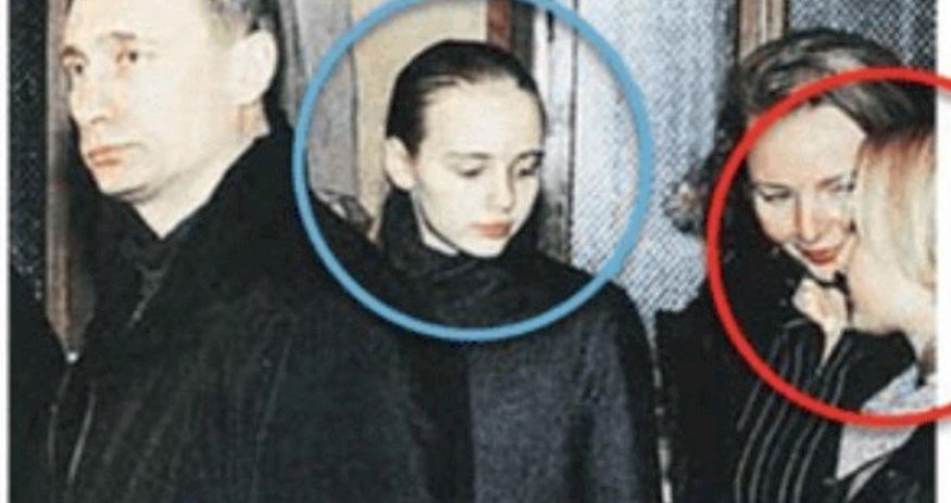 Putinin yeni varisi kimdir? - Rusiya KİV-dən maraqlı iddia...