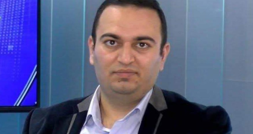 YAP-a yeni mətbuat katibi təyin edilib