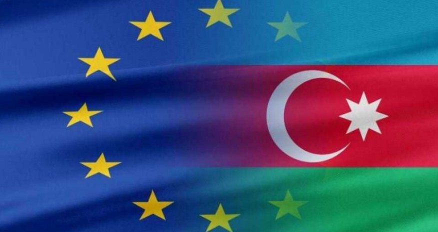Euronews: EU calls Azerbaijan reliable partner