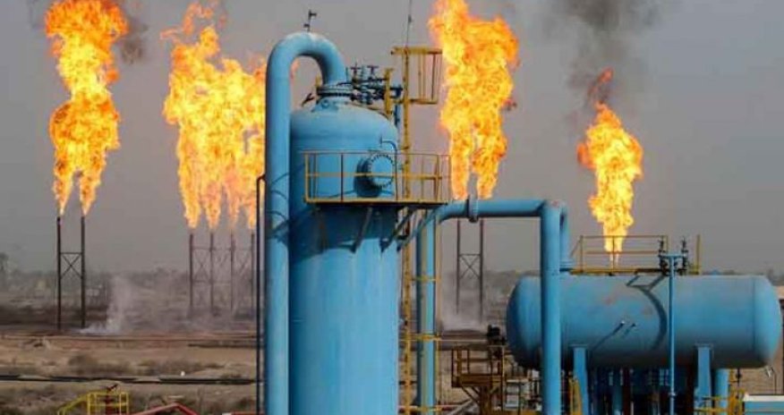 Moldova Azərbaycandan təbii qaz ixracını planlaşdırır