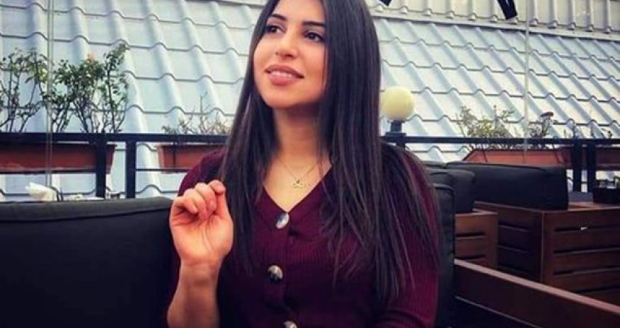 Azərbaycanda gənc aktrisa vəfat etdi