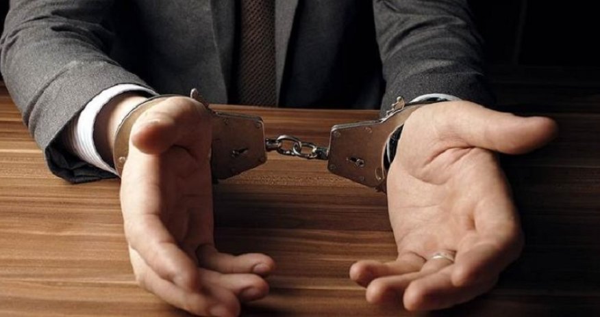 Azərbaycanda bu nazirliyin 8 əməkdaşı ilə bağlı cinayət işi açıldı - RƏSMİ