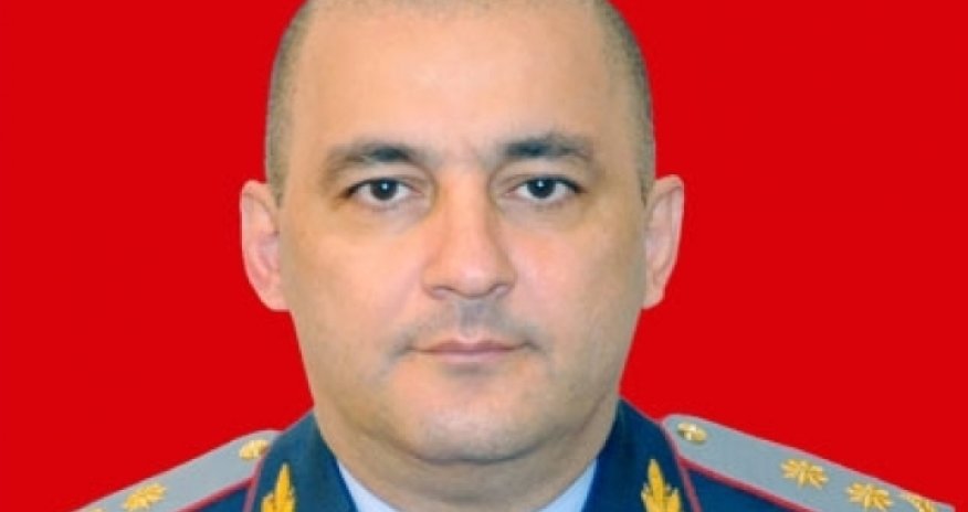 Səfər Mehdiyevin yerinə gətirilən gömrük generalı kimdir - DOSYE
