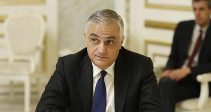 Delimitasiya üzrə komissiyanın ikinci iclası avqustda keçiriləcək