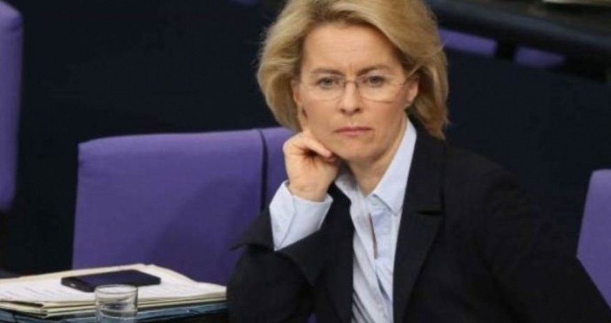 Avropa Komissiyasının Prezidentinin Azərbaycana səfəri başa çatıb