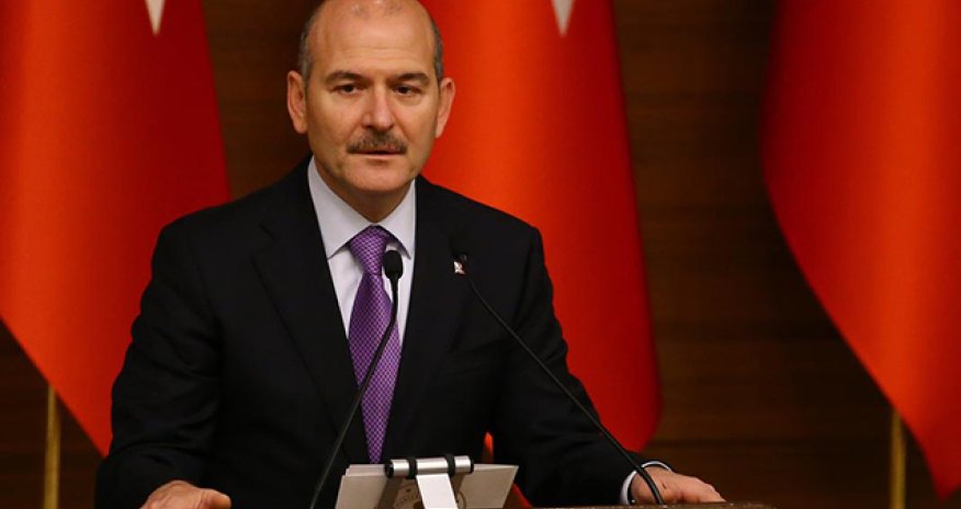 Süleyman Soylunun əmisi oğluna silahlı hücum - Vəziyyəti ağırdı