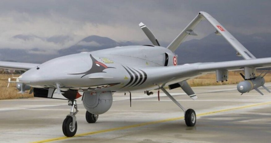 “Rusiyaya heç vaxt “Bayraktar” satılmayacaq” - Haluk Bayraktar