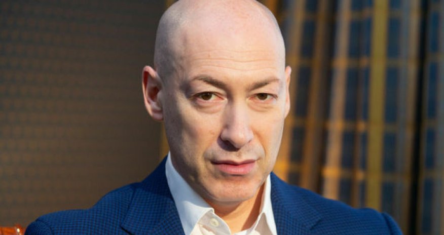 Rusiya ukraynalı jurnalisti axtarışa verib