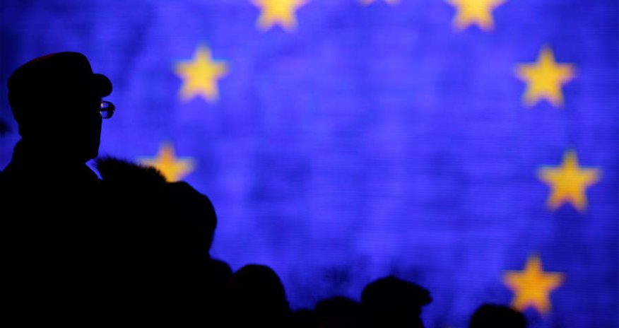 Rusiyadan 48 nəfər və 8 şirkət Aİ-nin yeni sanksiyalarına məruz qala bilər