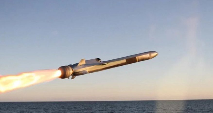 ABŞ hipersəs silahlarını uğurla sınaqdan keçirib