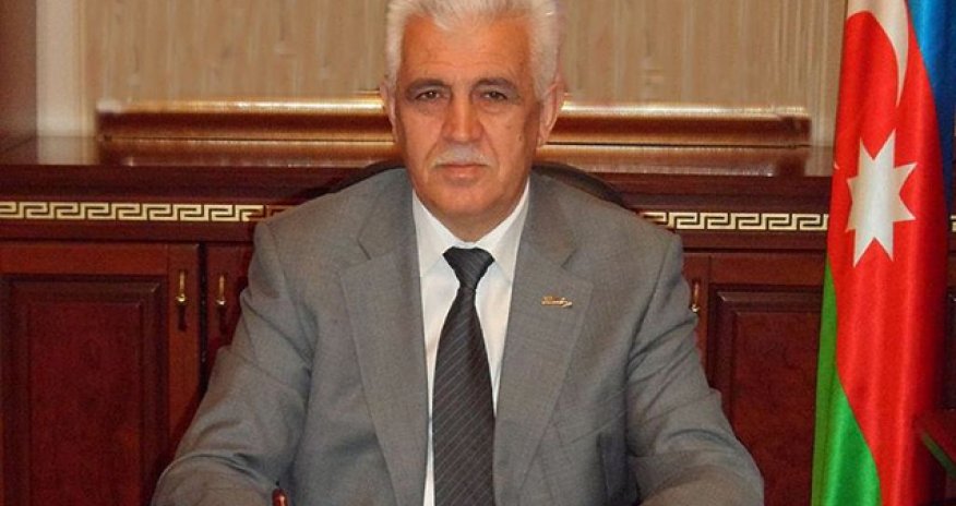 Prezident rektoru vəzifəsindən azad etdi