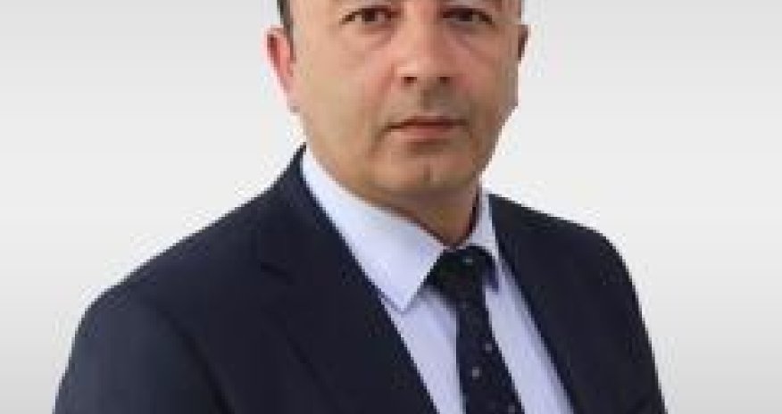 Yeni təyin edilən Agentlik rəhbəri kimdir?