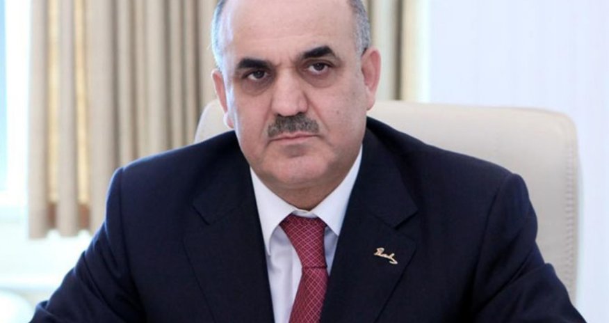 Səlim Müslümovun istintaqı başa çatıb, cinayət işi məhkəməyə göndərilib