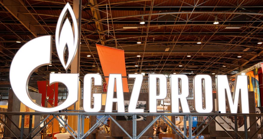 “Qazprom” Siemens-dən “SP-1” üçün turbinlə bağlı sənədlər almadığını bildirib