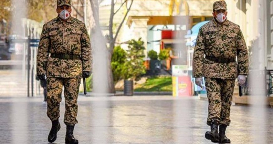 No stringent coronavirus-related measures expected in Azerbaijan