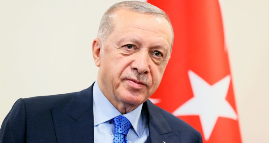 Ərdoğan Türkiyənin Rusiya ilə qaz sahəsində əməkdaşlığı davam etdirməyi planlayır