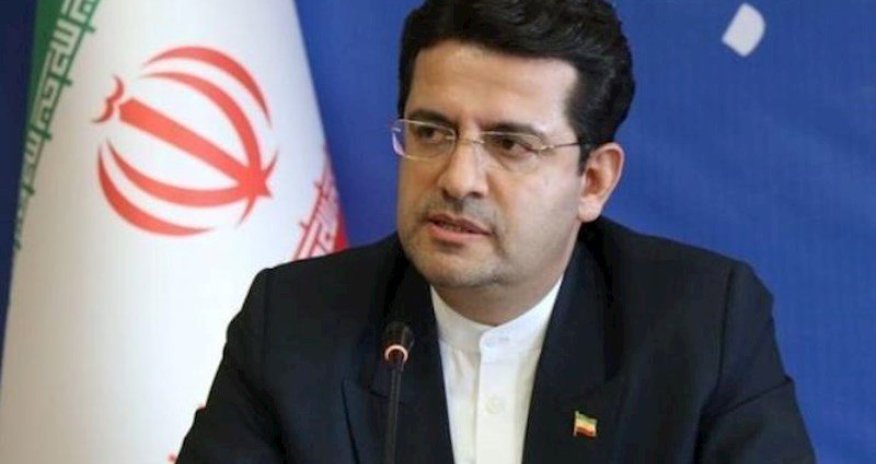 İranın Azərbaycandakı səfiri israilli həmkarını ölümlə təhdid etdi - Foto