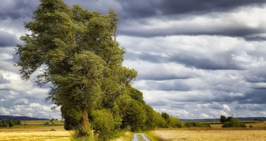 Azerbaijan weather forecast for July 22