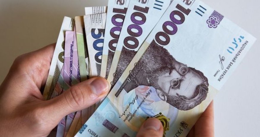 Ukraynada devalvasiya BAŞ VERDİ