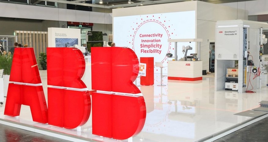 Swedish-Swiss company ABB leaves Russian market